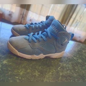 Jordan retro 7s